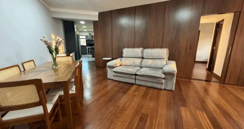 Apartamento com 3 quartos à venda na Rua Saldanha Marinho, 1453, Bigorrilho, Curitiba