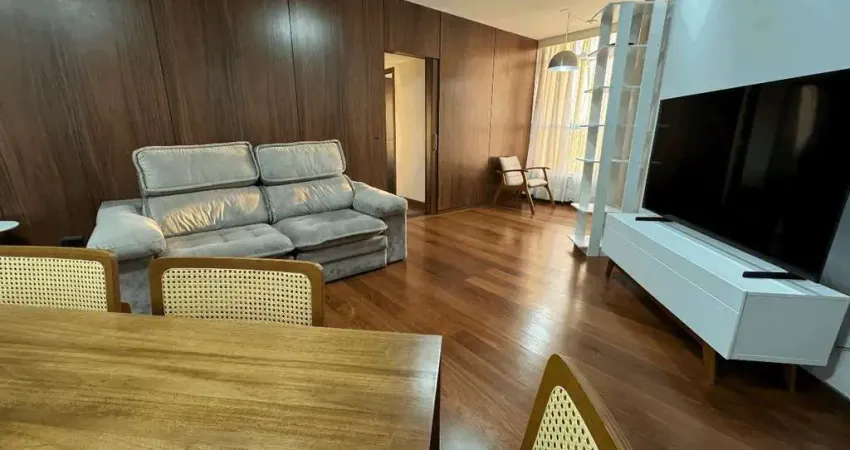 Apartamento com 3 quartos à venda na Rua Saldanha Marinho, 1453, Bigorrilho, Curitiba