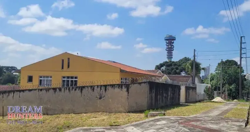 Casa com 5 quartos à venda na Rua Romano Bertagnoli, 73, Mercês, Curitiba