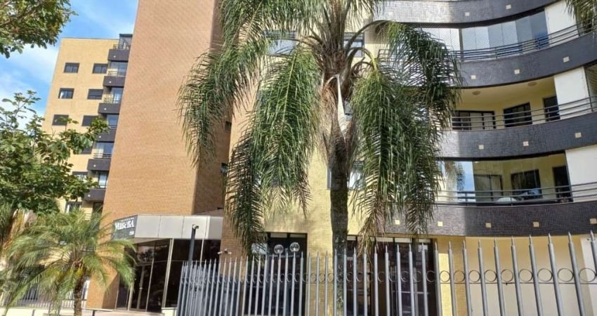 Apartamento com 3 quartos à venda na Rua Moyses Marcondes, 213, Juvevê, Curitiba