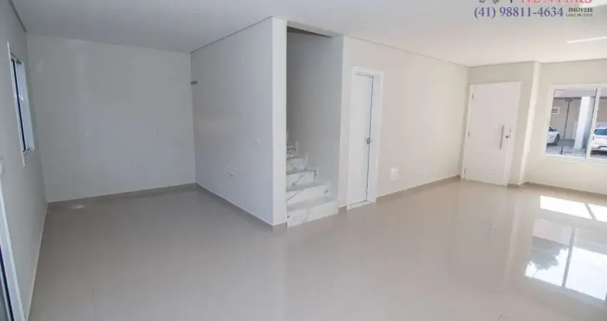 Casa em condomínio fechado com 3 quartos à venda na Rua Íris Antônio Campos, 369, Campo Comprido, Curitiba