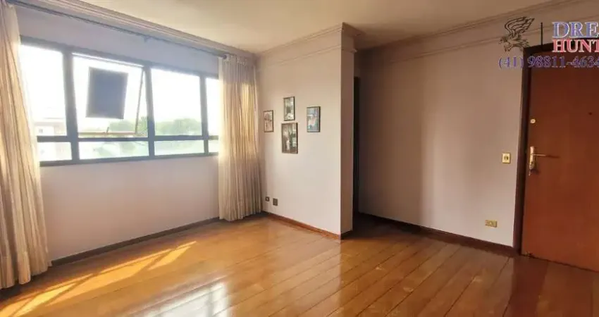 Apartamento com 4 quartos à venda na Rua do Herval, 34, Alto da Rua XV, Curitiba
