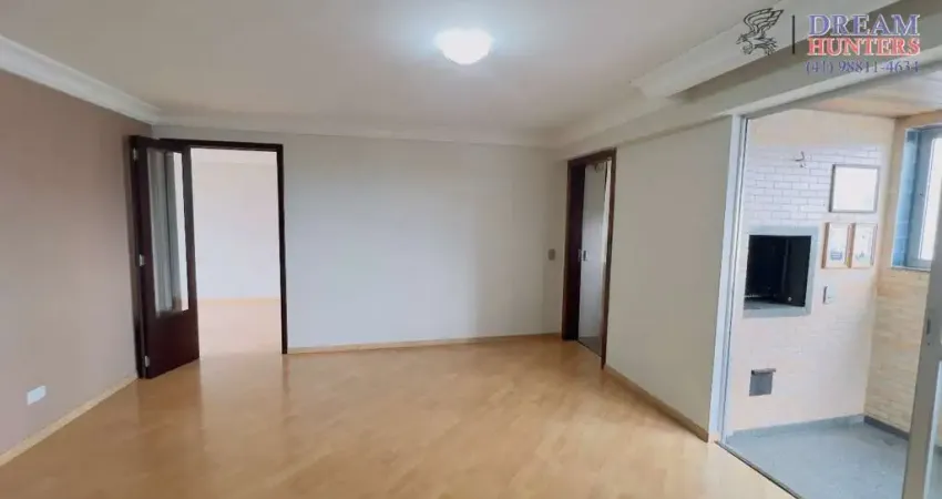 Apartamento com 4 quartos à venda na Rua Campos Sales, 220, Alto da Glória, Curitiba