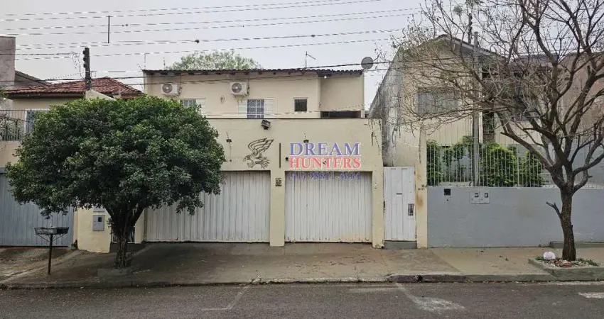 Casa com 3 quartos à venda na Manoel Joaquim Gregório, 110, Bancários, Londrina