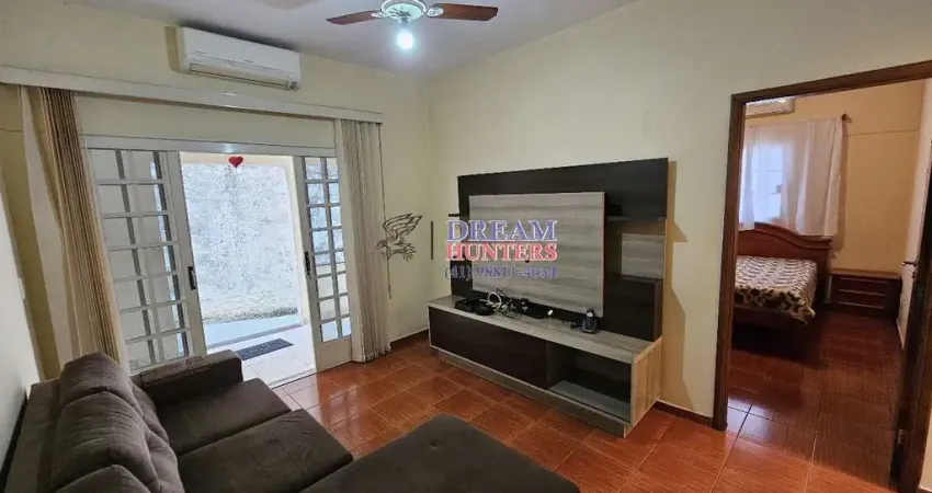 Casa com 3 quartos à venda na Manoel Joaquim Gregório, 110, Bancários, Londrina