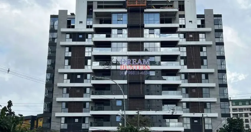 Apartamento com 3 quartos à venda na Avenida João Gualberto, 916, Alto da Glória, Curitiba