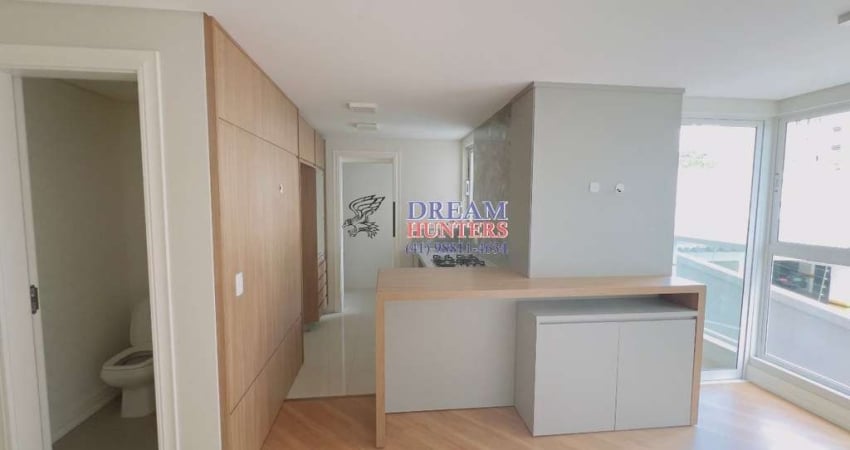 Apartamento com 2 quartos à venda na Rua General Carneiro, 1073, Alto da Glória, Curitiba