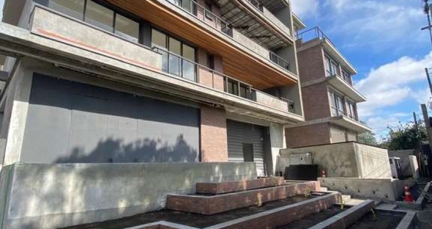 Apartamento com 3 quartos à venda na Rua Fernandes de Barros, 2025, Hugo Lange, Curitiba