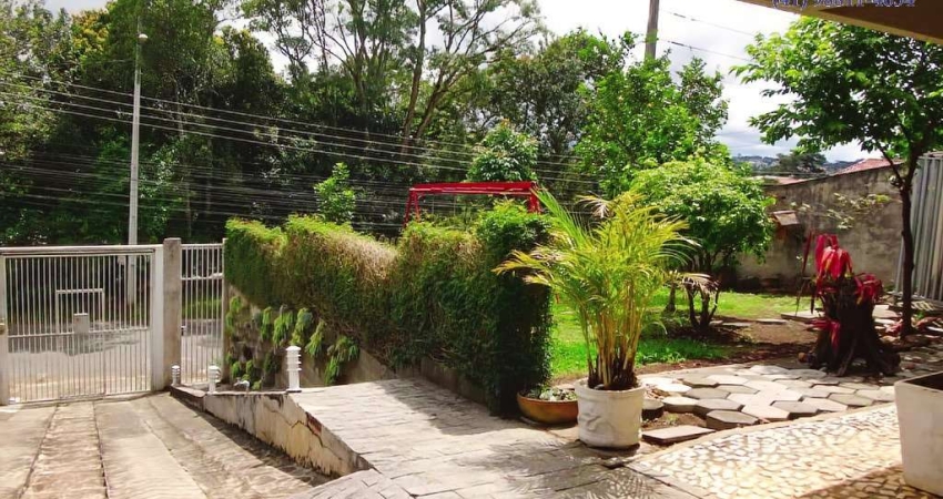 Casa com 3 quartos à venda na Rua Bernardo Carlberg, 161, São João, Curitiba