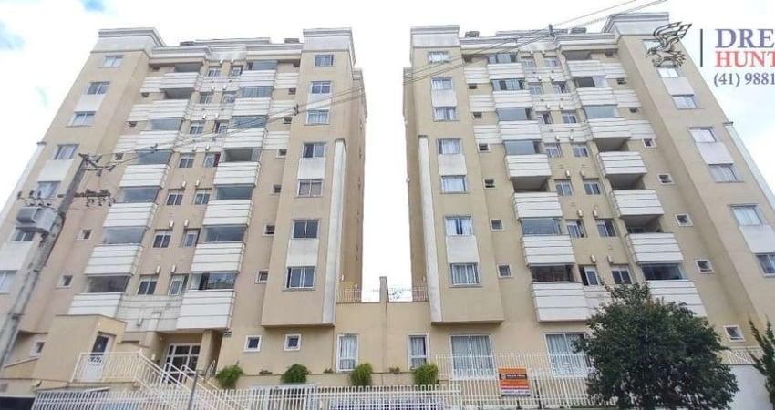 Apartamento com 3 quartos à venda na Rua Abílio Peixoto, 33, Cabral, Curitiba