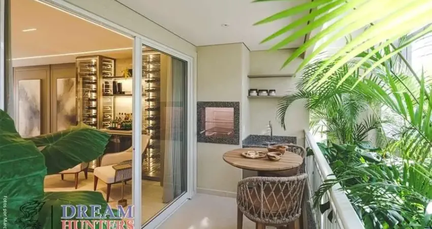 Apartamento com 3 quartos à venda na Rua Manoel Eufrásio, 131, Juvevê, Curitiba
