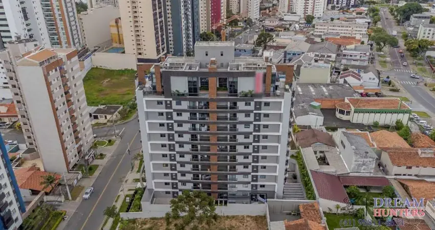 Apartamento com 3 quartos à venda na Rua Urbano Lopes, 383, Cristo Rei, Curitiba