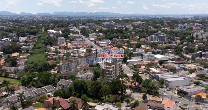 Apartamento com 3 quartos à venda na Rua Jaime Balão, 270, Hugo Lange, Curitiba