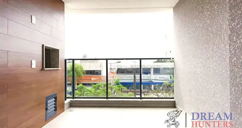 Apartamento com 3 quartos à venda na Avenida Senador Souza Naves, 1650, Cristo Rei, Curitiba