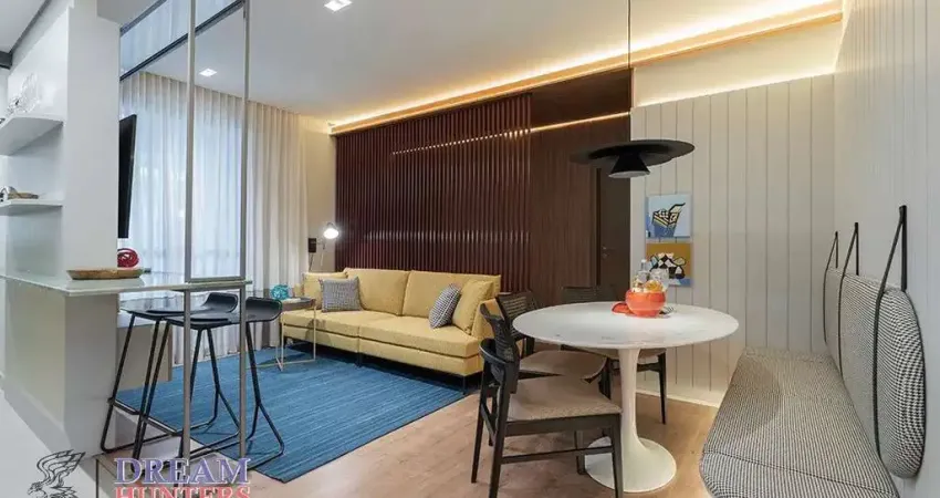 Apartamento com 3 quartos à venda na Rua Álvaro Andrade, 434, Portão, Curitiba