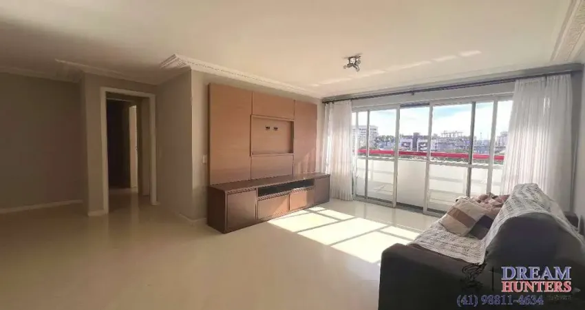 Apartamento com 4 quartos à venda na Rua Campos Sales, 220, Alto da Glória, Curitiba