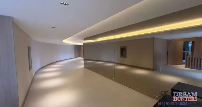 Cobertura com 3 quartos à venda na Rua Saldanha Marinho, 1453, Bigorrilho, Curitiba