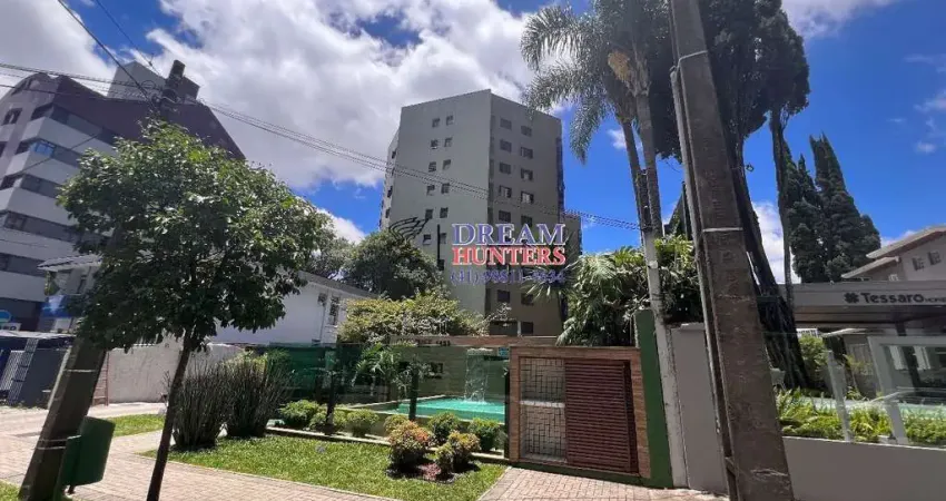 Cobertura com 3 quartos à venda na Rua Saldanha Marinho, 1453, Bigorrilho, Curitiba