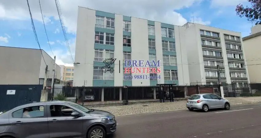 Apartamento com 3 quartos à venda na Rua Almirante Tamandaré, 800, Alto da Rua XV, Curitiba