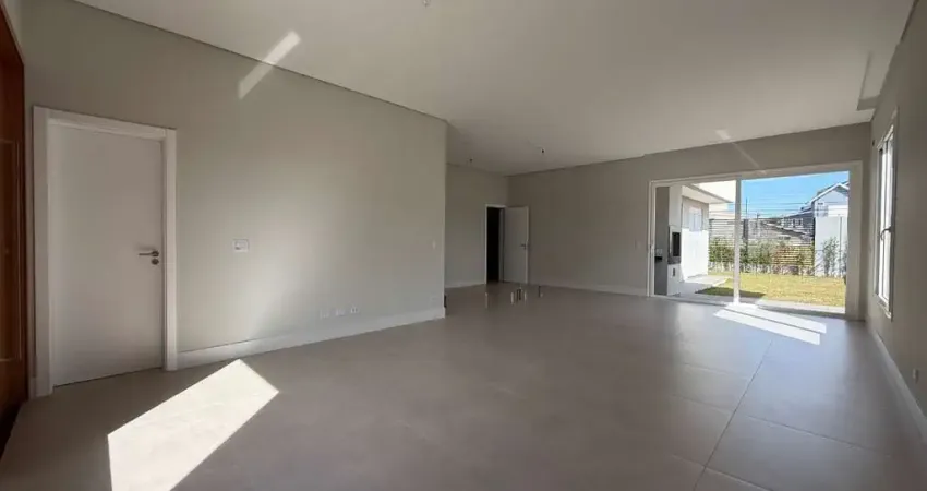 Casa em condomínio fechado com 4 quartos à venda na Rua Acelino Grande, 732, Santa Felicidade, Curitiba