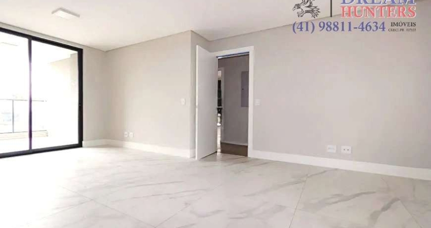 Apartamento com 3 quartos à venda na Avenida Senador Souza Naves, 1650, Cristo Rei, Curitiba
