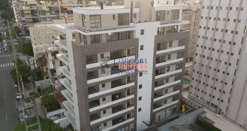 Apartamento com 3 quartos à venda na Rua Brasílio Itiberê, 3798, Água Verde, Curitiba