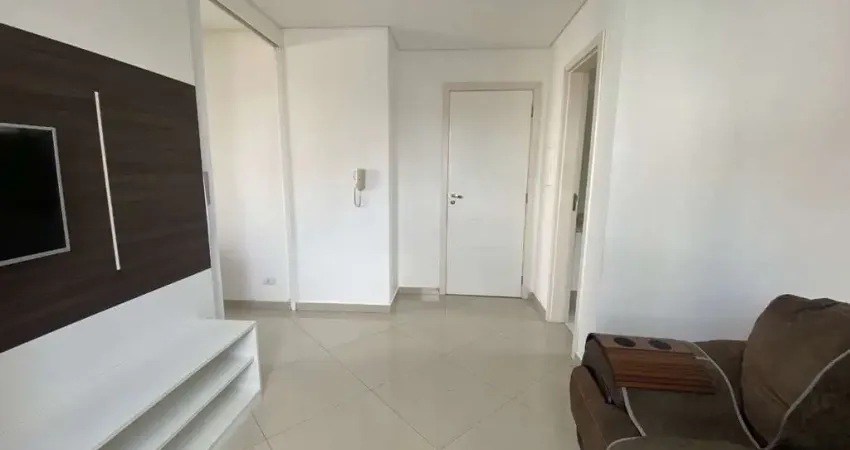Apartamento com 1 quarto à venda na Rua Amintas de Barros, 531, Centro, Curitiba