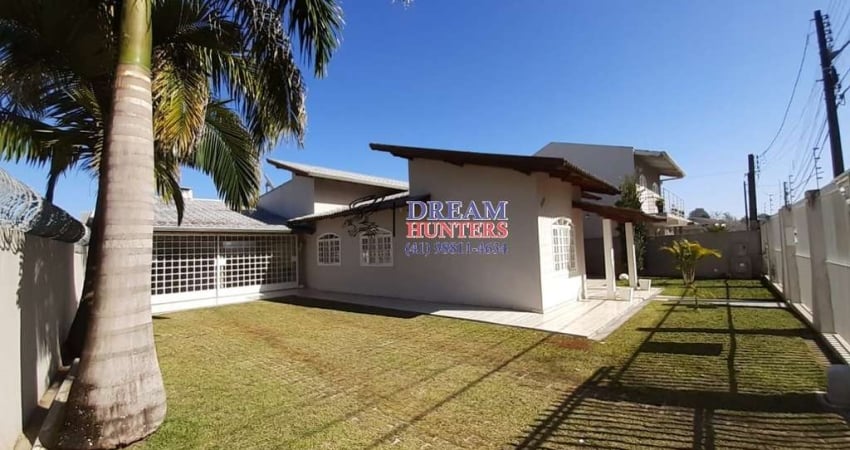 Casa com 3 quartos para alugar na Luba Klabin, 234, Centro, Telêmaco Borba