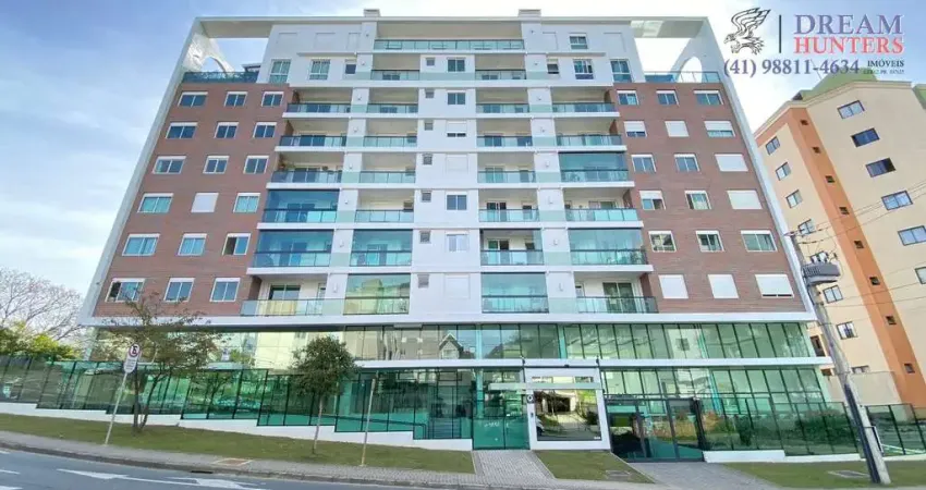 Cobertura com 3 quartos à venda na Alameda Júlia da Costa, 2590, Bigorrilho, Curitiba