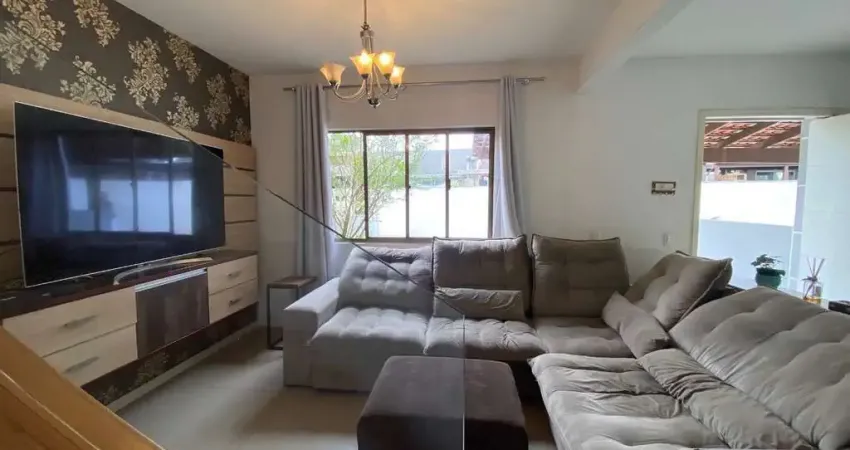 Casa em condomínio fechado com 3 quartos à venda na Rua José Izidoro Biazetto, 615, Mossunguê, Curitiba
