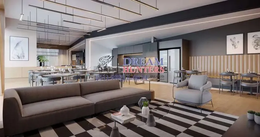 Apartamento com 3 quartos à venda na Rua Monsenhor Ivo Zanlorenzi, 5340, Cidade Industrial, Curitiba
