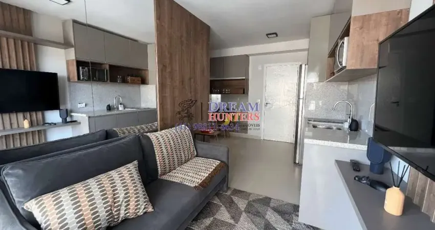 Apartamento com 2 quartos à venda na Avenida República Argentina, 3165, Água Verde, Curitiba