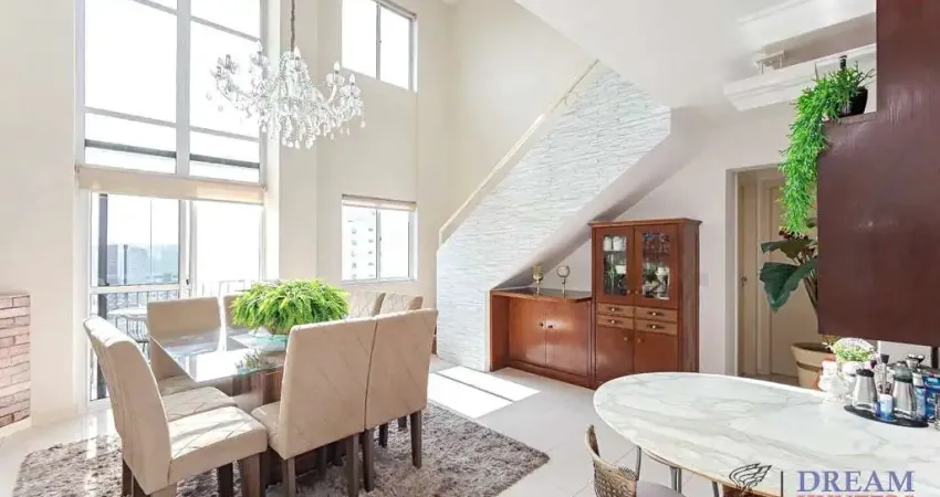 Apartamento com 2 quartos à venda na Dr Carlos de Carvalho, 827, Centro, Curitiba