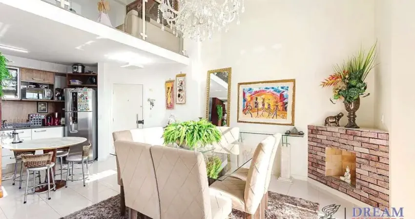 Apartamento com 2 quartos à venda na Alameda Doutor Carlos de Carvalho, 827, Centro, Curitiba