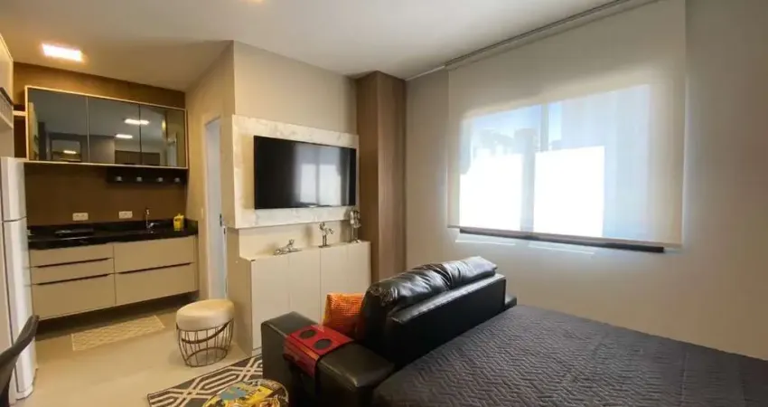 Apartamento com 1 quarto para alugar na Rua Lourenço Pinto, 267, Centro, Curitiba