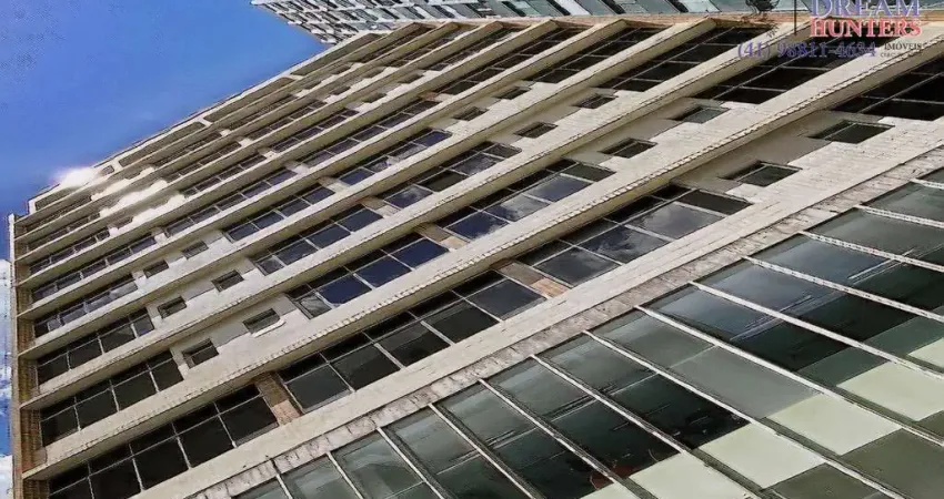 Prédio à venda na Rua Monsenhor Celso, 151, Centro, Curitiba