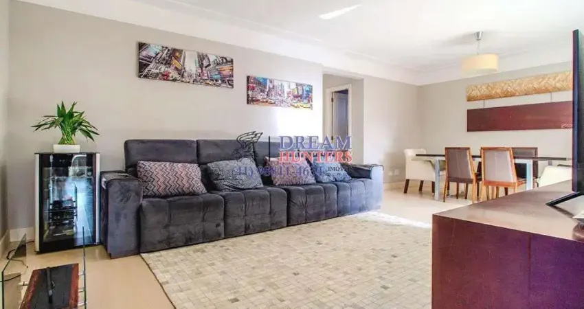 Apartamento com 3 quartos à venda na Rua Alferes Ângelo Sampaio, 1150, Batel, Curitiba