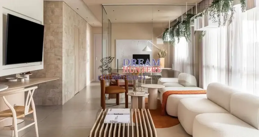 Apartamento com 3 quartos à venda na Rua Almirante Tamandaré, 961, Alto da Rua XV, Curitiba