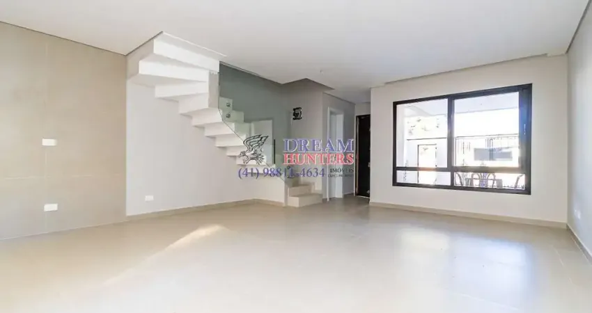 Casa com 3 quartos à venda na Rua José de Mello Braga Júnior, 54, Jardim das Américas, Curitiba