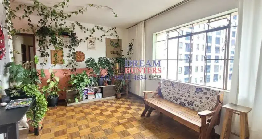 Apartamento com 3 quartos à venda na Avenida Iguaçu, 612, Rebouças, Curitiba