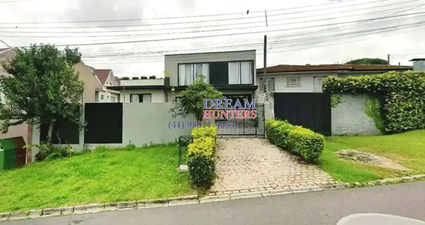Casa com 5 quartos à venda na Rua José Luiz Rissardi, 235, Pilarzinho, Curitiba