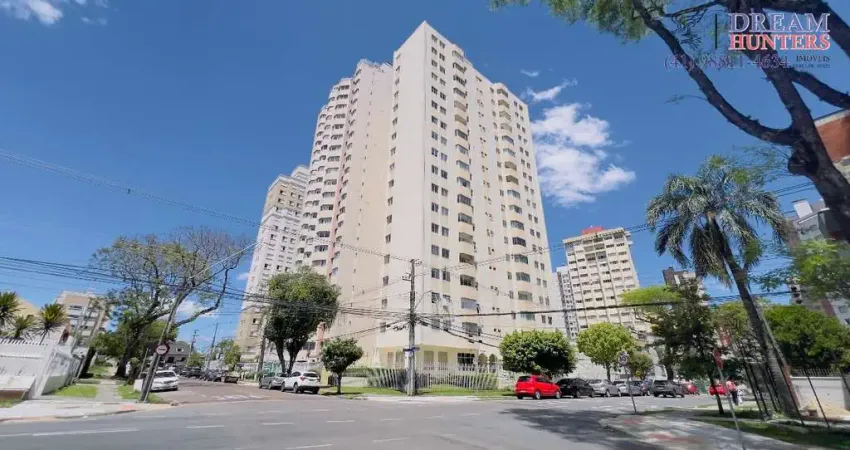 Apartamento com 3 quartos à venda na Rua Oyapock, 144, Cristo Rei, Curitiba