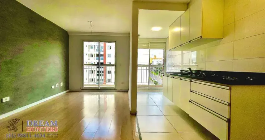Apartamento com 2 quartos à venda na Rua Francisco Balchak, 83, Boa Vista, Curitiba