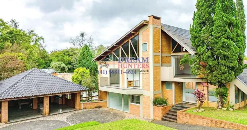 Casa com 2 quartos à venda na Rua Theodoro Makiolka, 3417, Barreirinha, Curitiba