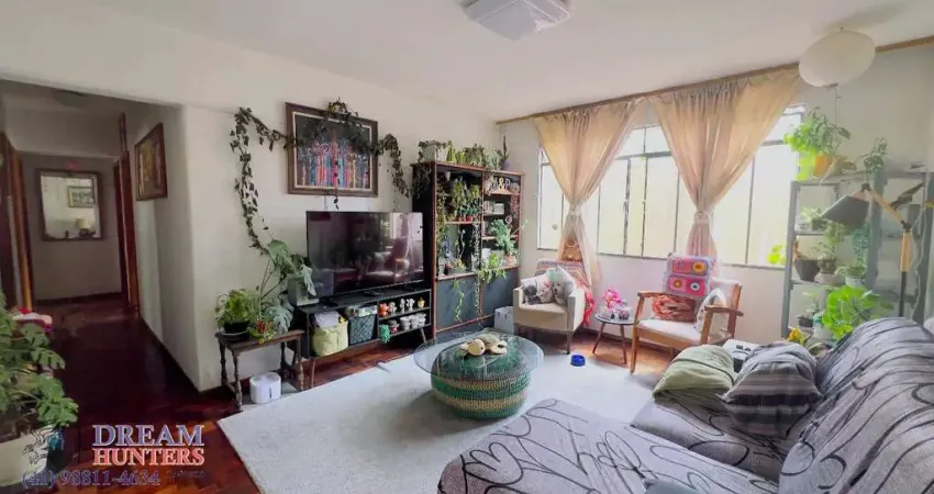 Apartamento com 3 quartos à venda na Avenida Silva Jardim, 2235, Água Verde, Curitiba