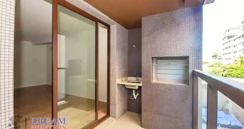 Apartamento com 3 quartos à venda na Rua Bom Jesus, 962, Juvevê, Curitiba