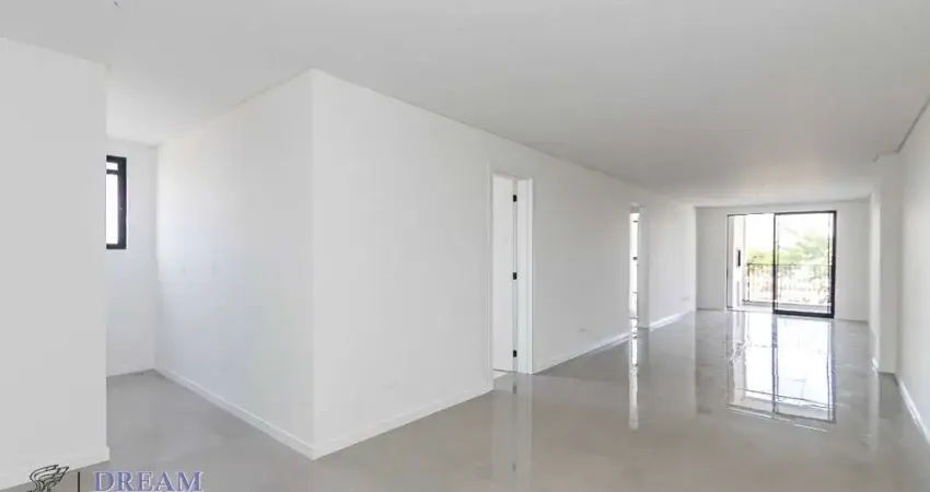 Apartamento com 3 quartos à venda na Rua Domingos Gabardo, 60, Capão Raso, Curitiba