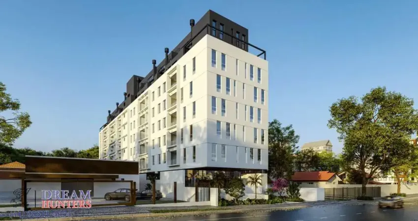 Apartamento com 3 quartos à venda na Rua Fernando Amaro, 363, Alto da Rua XV, Curitiba