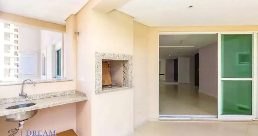 Apartamento com 3 quartos à venda na Rua Euzébio da Motta, 528, Juvevê, Curitiba