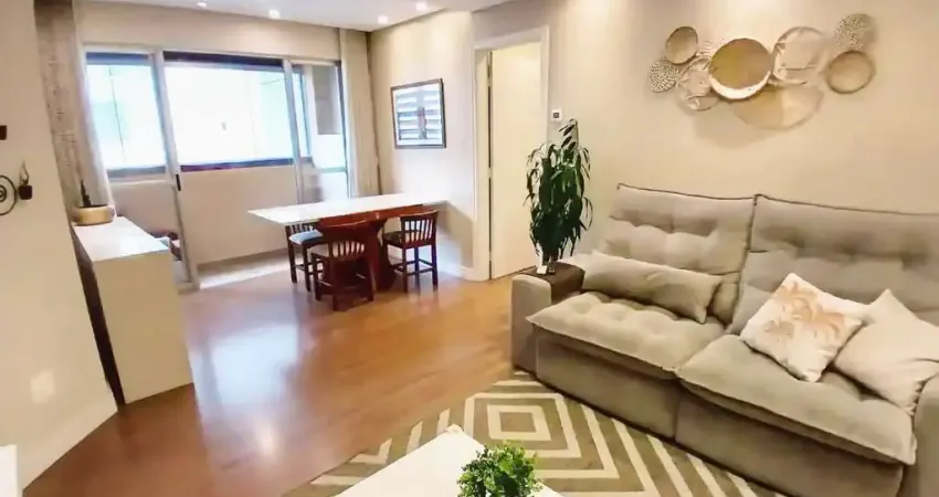 Apartamento com 3 quartos à venda na Rua Campos Sales, 494, Juvevê, Curitiba